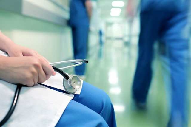 Желудок залит кровью: в Тернополе мужчина чуть не умер из-за ошибки врача