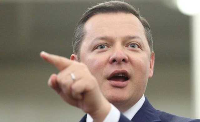 Под Кабмином прошел митинг против повышения цен на газ