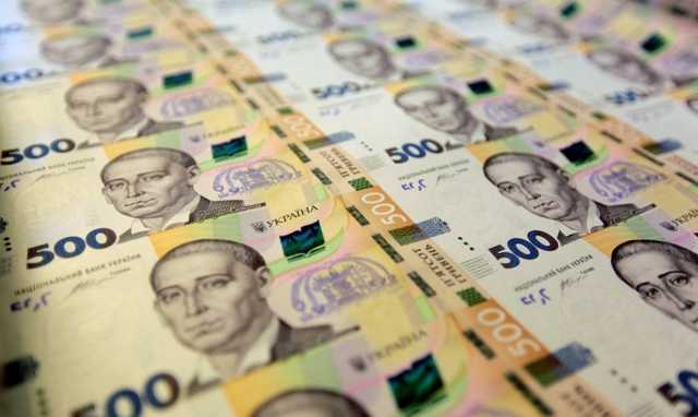 В Виннице чиновник ЖЭКа задекларировал миллионы гривен зарплаты