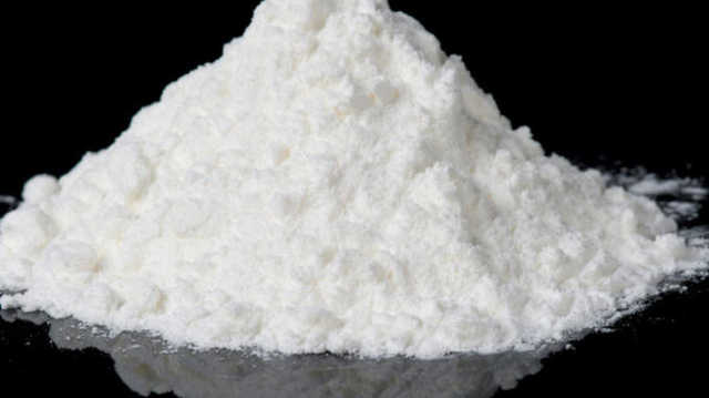 В Донецкой области перекрыли рекордный канал поставок наркотиков