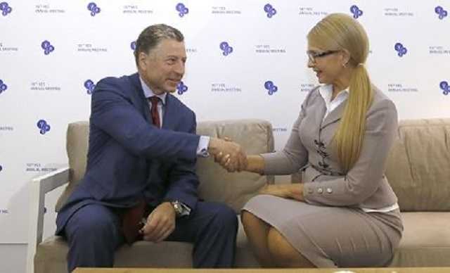 Михаил Подоляк: “Вместо работы государство беспрерывно гавкает”