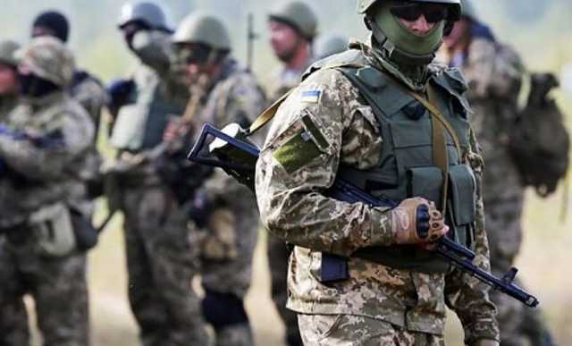 У Черкасах ветерани АТО пікетували Управління поліції