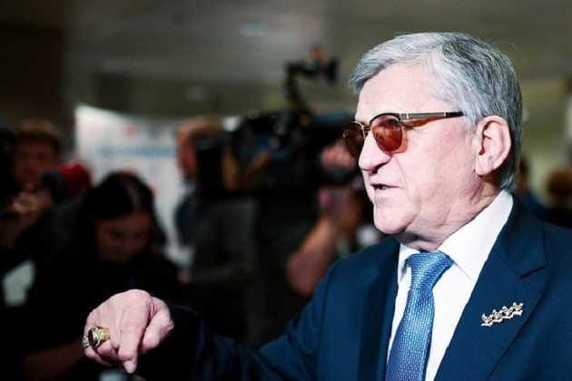 ’’Он в вакууме, ничего не знает’’: легендарный российский чемпион загнобил Путина