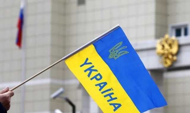 Россия ввела санкции против Украины: поименный список