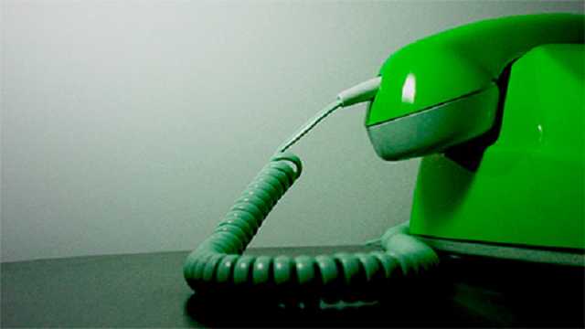 Абонплата за стационарный телефон увеличилась почти на 20%