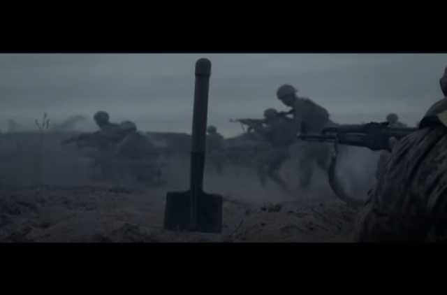 Отрадно: Мотивационное видео ВСУ заняло второе место в рейтинге лучших в мире