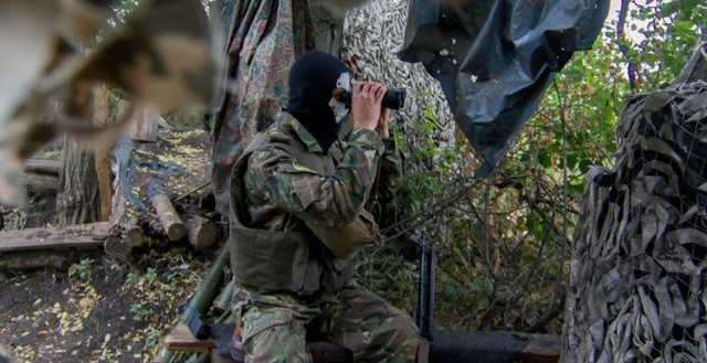 Украина отвоевывает Донбасс: чем ответит Россия