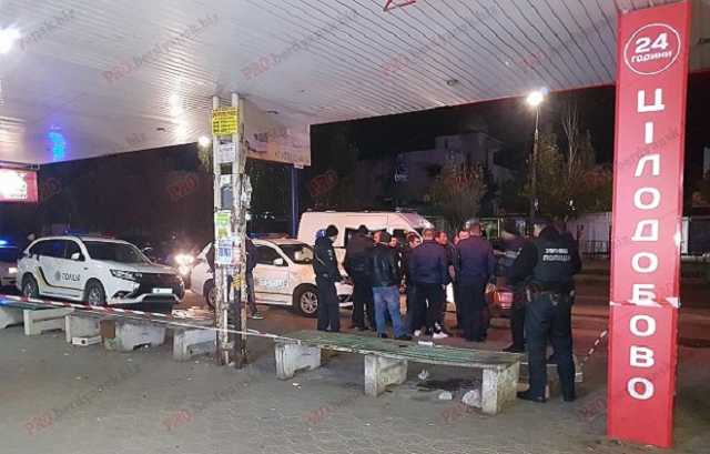 Валютчиков в Бердянске расстрелял экс-боец ВСУ: появились новые подробности