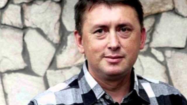 ’’Я увидел, что его можно убить’’: Мельниченко рассказал, как сидел в шкафу Кучмы