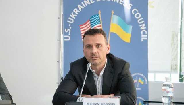 Одиозный чиновник и соратник беглого Януковича Максим Федотов контролирует всю контрабанду угля с оккупированого Донбасса