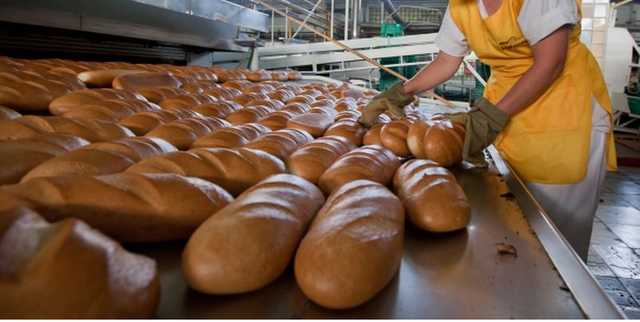 В Украине дорожает хлеб