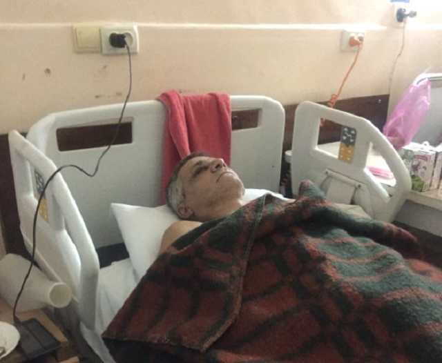 ’’Он шел убивать!’’ На семью военного в Киеве совершено жестокое нападение