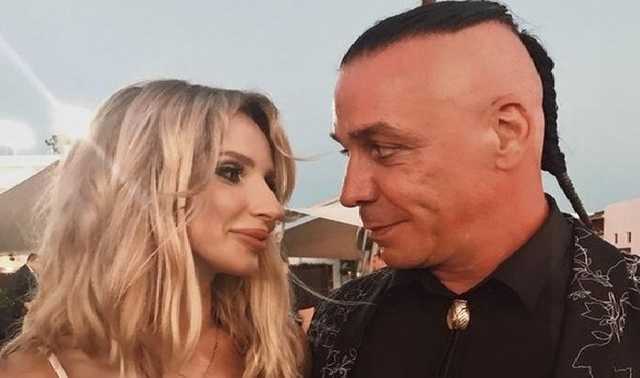 "Мне пора. Я разочаровался": Солист Rammstein прокомментировал отношения с Лободой