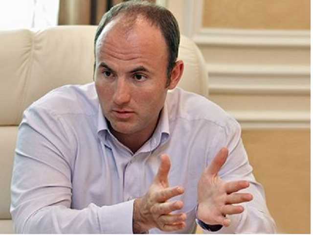 Компании Фукса получили газовые месторождения вне конкурса