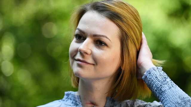 Жених Юлии Скрипаль загадочно исчез — Daily Mirror