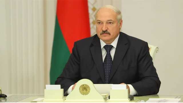 Россия может напасть на Белорусь: что планирует делать Лукашенко