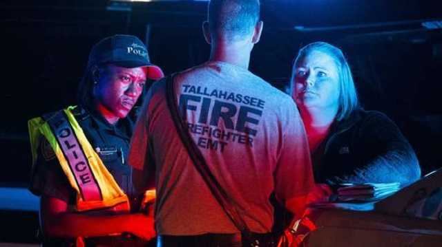 Во Флориде неизвестный расстрелял студию йоги, есть погибшие