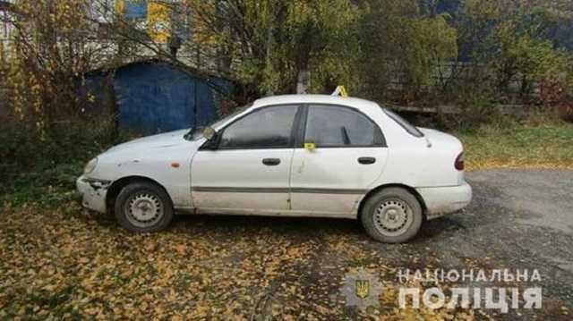 В Хмельницкой области гремела стрельба: есть пострадавшие