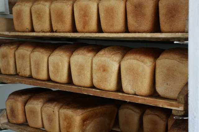 Хлеб в Украине подорожает до конца года