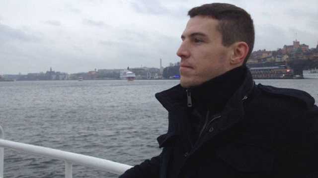 В России автора статей о ЧВК “Вагнер” обвинили в измене Родине