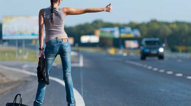 Российские перевозчики требуют в суде запретить BlaBlaCar