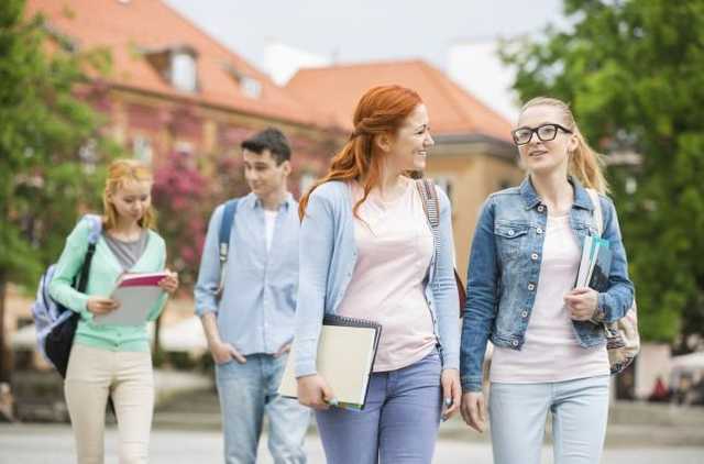 Из обучающихся в Польше украинских студентов лишь 6% планируют вернуться на родину — исследование