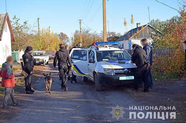 Был пьян: В Донецкой обл. мужчина забил до смерти 78-летнюю женщину