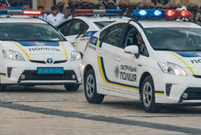 В Киеве неизвестные представились полицией, избили и ограбили мужчину: введен план «Перехват»