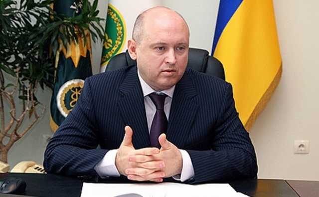 Власник Rozetka: Кого люстрували, якщо у нас податківець володіє “Арена-сіті”