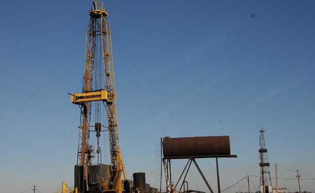 «Укргаздобыча» назвала буровые станки в честь Хмельницкого, Мазепы и Бандеры