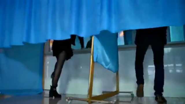 Дно пробито. Соцсети шокировал «предвыборный» ролик в ОРЛО