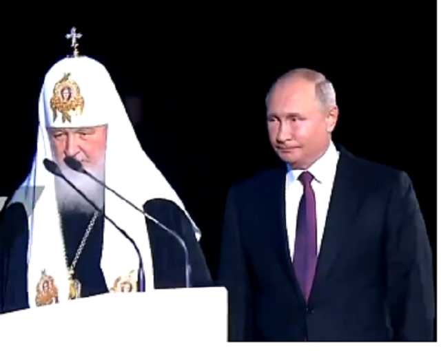 Варфоломей будет стоять до конца: стало известно, когда в Украине исчезнет московский патриархат