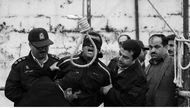 В Британии хотят вернуть смертную казнь: подробности