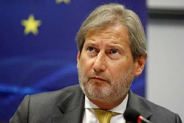 В Евросоюзе отреагировали на смерть активистки Гандзюк