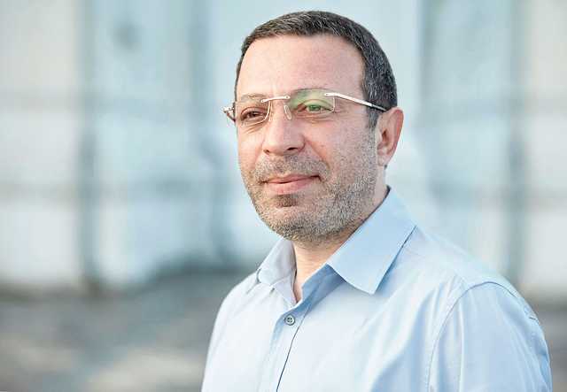 Геннадий Корбан ищет себе жену