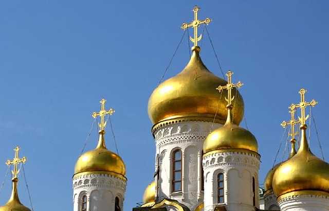 Москва продолжает вбрасывать фейки насчет автокефалии украинской церкви