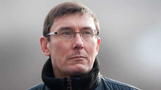 Луценко: Смерть Каті Гандзюк переживаю як особисте горе