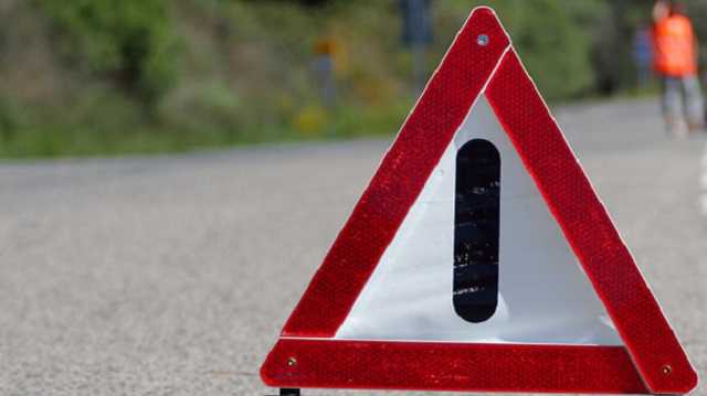 В Одесской области водитель сбил мужчину и оставил его умирать на обочине