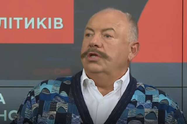 ’’Хотите Крым? Платите триллионы!’’ Пискун разозлил россиян заявлением