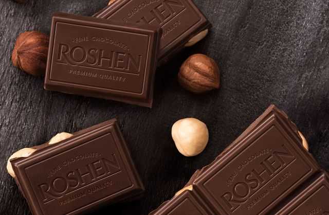 “Рошен”, “ЛНР”, контрабанда