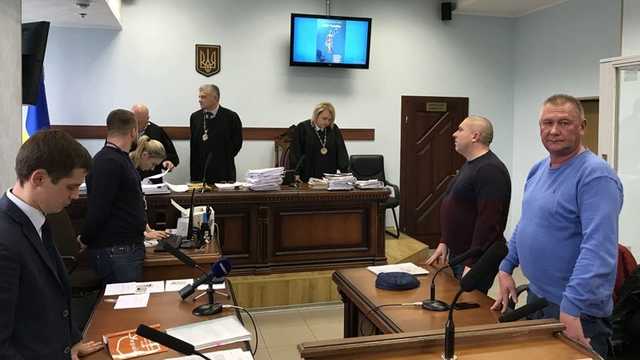 Прокуратура завершила розслідування щодо мера Гостомеля Прилипка