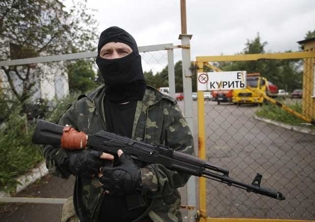 В Запорожской области вынесли приговор боевику из банды Оплот