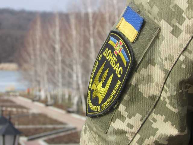 Новый скандал в батальоне «Донбасс-Украина»: Боец рассказал, как его зверски избил замкомбата