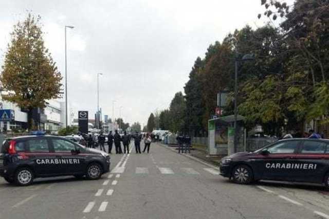 ’’Я всех убью!’’ В Италии главарь ОПГ захватил женщин и выдвинул требования