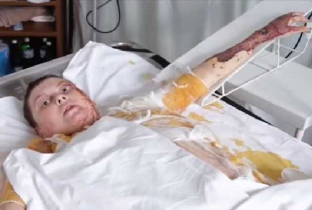 Детутаты требуют создать комиссию по делу Гандзюк