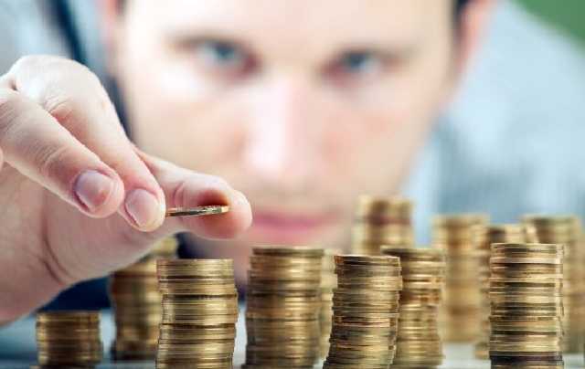 Валютные резервы НБУ в октябре выросли на $100 млн