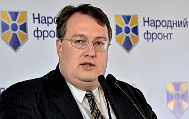 Убийство Гандзюк: Журналистов призвали "не транслировать ложь" нардепа Геращенко