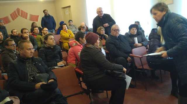 Борьба за выживание: под Киевом готовятся бунтовать против бетонного "гетто"