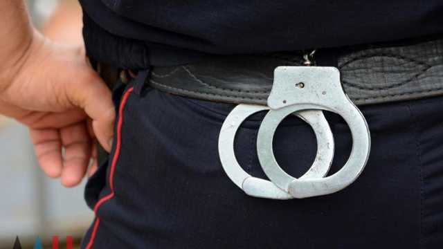 В Горловке задержали подростка-насильника. Ему грозит смертная казнь