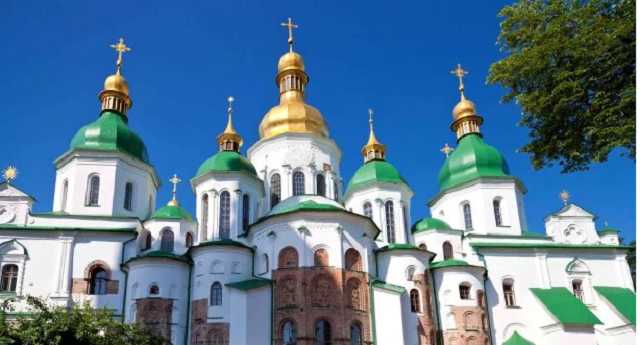 УПЦ МП отказалась от участия в соборе по Томосу: причина